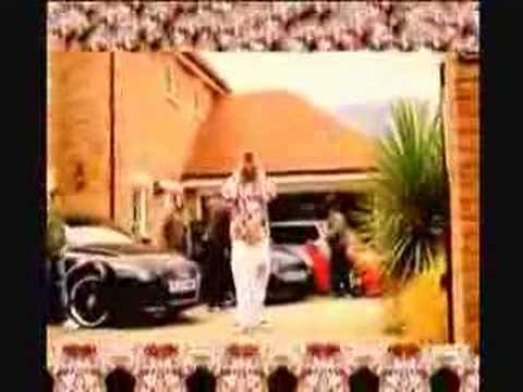 E1 ft Danger 1nze-Good Life