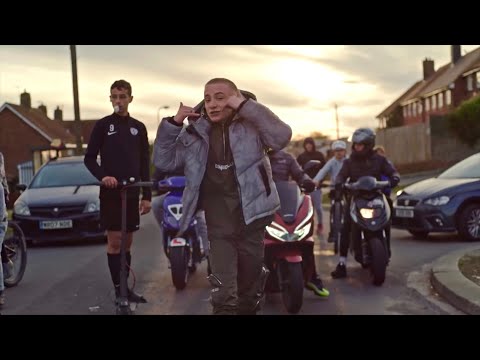 ArrDee x Tion Wayne x Jbee x Pop Smoke - Another One (Music Video)