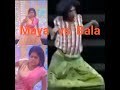 Bigboss7 Maya Dance Vs KPY Bala