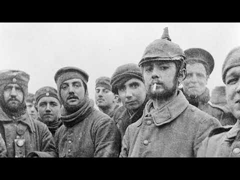 WDR 24.12.1914 - "Weihnachtsfrieden" zwischen Soldaten