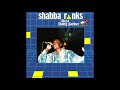 Shabba Ranks | Can't Drop Of A Shape