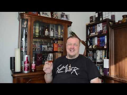jura red wine finish #Whiskyverkostung 338