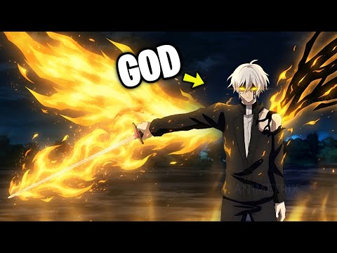 He Awakens The Power Of The STRONGEST Demon to Take Revenge | New Anime Recap