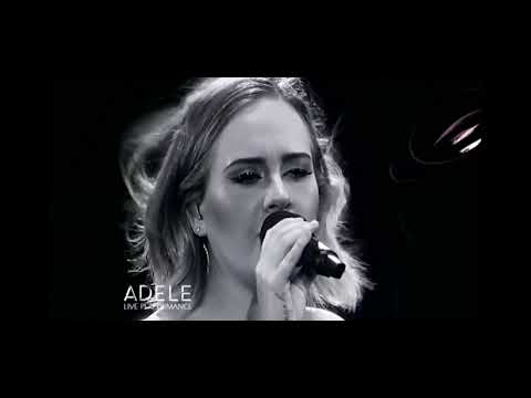 Adele - Hello & Hans Zimmer - Time (Original and Cyberdesign Remix) 3rd version [An EdgE Mashup]