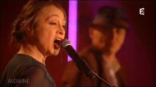 Plaza Francia (Catherine Ringer) Alcaline (France 2) - Libertango