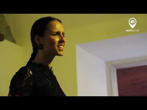 Fado Concert with Port Wine in Porto - HAPPYtoVISIT