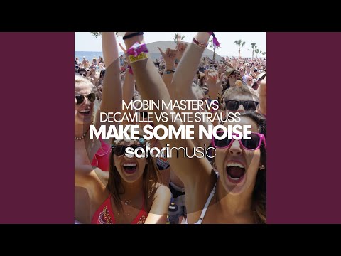 Make Some Noise (Radio Edit)