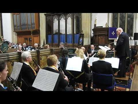 Armenian Rhapsody - Johnnie Vinson