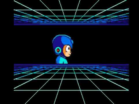 [TAS] NES Rockman 4 Minus Infinity ''All Items'' in 34:43.72
