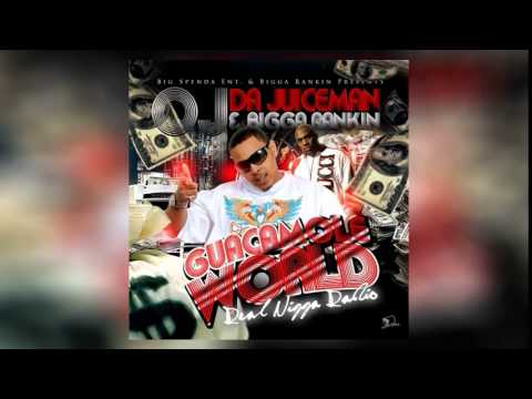 OJ Da Juiceman Feat. El Dorado Red - Money Machine