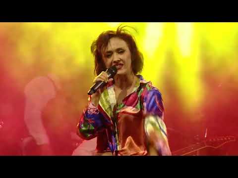 Ivana Kindl - The Best | NA PALADE 2022