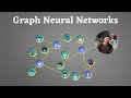 Graph Neural Networks: A gentle introduction