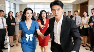 ¡La exnovia amada de su esposo sabotea su relación! ¡Él la defiende! ¡Comienza el amor!