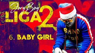 Baby Girl Music Video