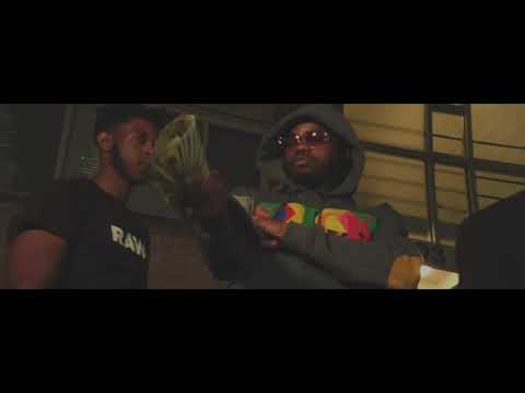 MGM x TD1Kizzy - Stroffin | @DirectedByFOUR