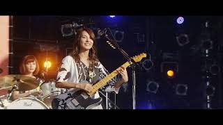 SCANDAL - 「Koi Moyou」(Live 10th Anniversary Festival &quot;2006-2016&quot;)