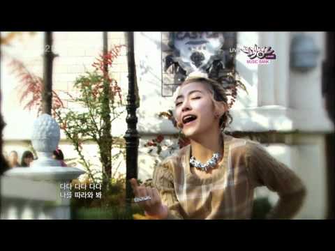 101119 Coed School -Bbiribbom Bbaeribbom @MuBank