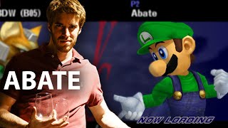 Download lagu iBDW Runs Into Abate s Luigi Online Ranked B05 Ful... mp3