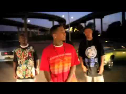 Arab ft Young Kee Whur It At