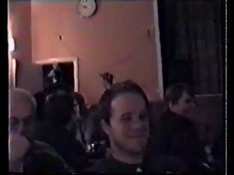 Volden Revyen varmer opp gamle rester