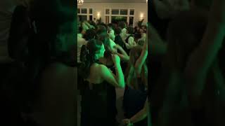 Dancing Queen #partyexcitement #dance #sing #music #fun #party #highschool #jrprom #friends #prom