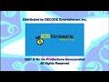 Decode Entertainment Halifax 2007