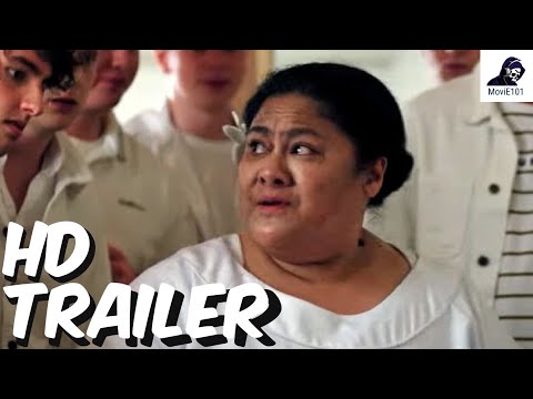 Tinā Official Trailer (2025) - Anapela Polataivao