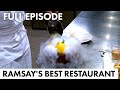 Gordon Ramsay S Best Restaurant Finale Ramsay S Best Restaurant