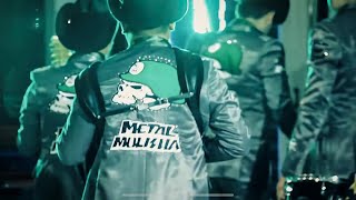 ENIGMA NORTEÑO - EL METAL MULISHA   (Video Oficial)