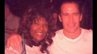 The DRAMATICS - BE WITH THE ONE THAT YOU LOVE