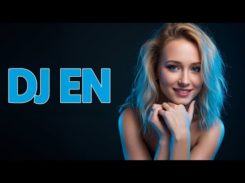 DJ EN - Whispers in the Night | Eighties Nostalgia 2025