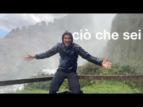 ciò che sei