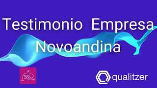 Testimonio Novoandina