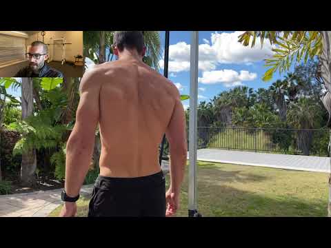 HOW high reps build muscle