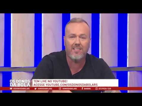 Algum time "deu um totó" no outro no Gre-Nal? Bancada debate sobre o assunto