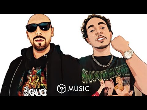 Kouadis ft JP Cali Smoov “From LA to Lippstadt” (Gala Music Exclusive) Germany Hip Hop