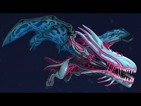 NEW DRAGON ANOMALYIS LIVE TOURNAMENT! - Hungry Dragon