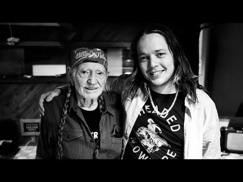 Billy Strings - California Sober (Feat. Willie Nelson)