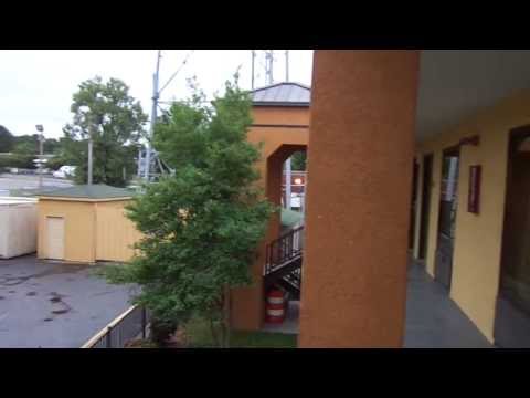 Room Review #9 Days Inn Memphis TN