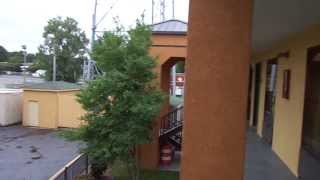 Room Review #9 Days Inn Memphis TN