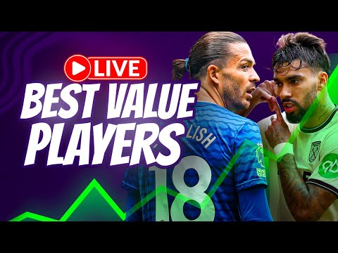 BEST SARR AND CUNHA REPLACEMENTS | FANTASY PREMIER LEAGUE 2025/26