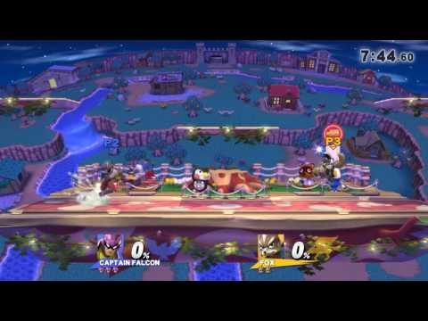 Fatality bodies candy...