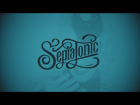 This Is Sepiatonic (Official Demo Reel)