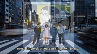 Attack on Titan S2 ED (transcribed) Yuugure no Tori 夕暮れの鳥 Shinsei Kamattechan 神聖かまってちゃん