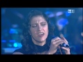 Elisa and Dolores O'Riordan - "Silent Night ...