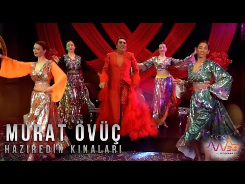 Murat Övüç - Hazır Edin Kınaları (Official Music Video)