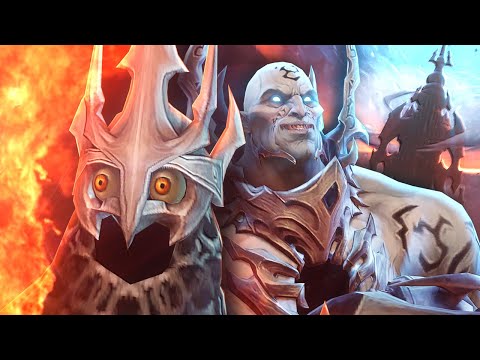 Torghast in a Nutshell