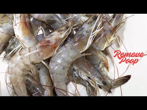 The Ultimate Guide to Deveining Shrimp: 4 Proven Methods | For Perfect Flavor & Good Health