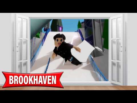 New Olympic Games Sneak Peeks In Brookhaven RP