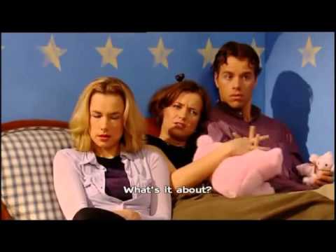 Extr@ auf Deutsch [09][01] Jobs für Nic und Sam. Untertiteln Subtitles Subtítulos